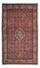 Perser Rug - Bidjar - 240 x 140 cm - light red