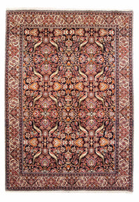 Perser Rug - Bidjar - 239 x 171 cm - dark blue