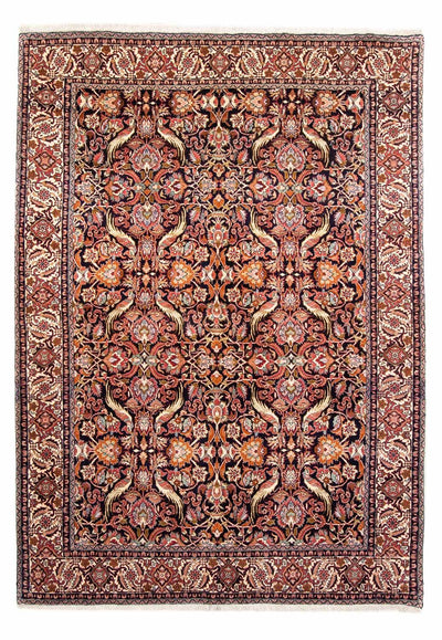 Bidjar Rug 171x239cm - Persian Rugs