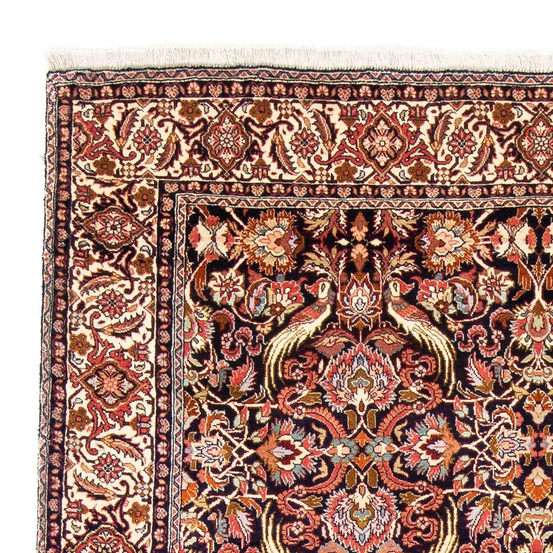 Perser Rug - Bidjar - 239 x 171 cm - dark blue