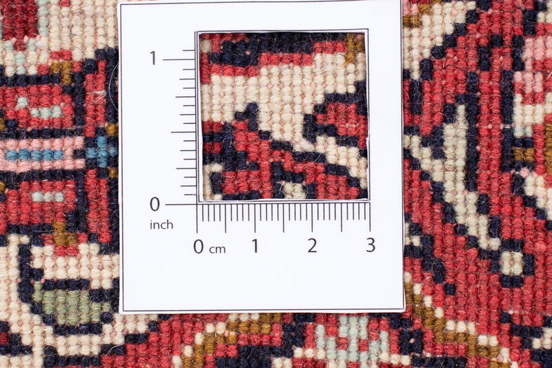 Perser Rug - Bidjar - 239 x 171 cm - dark blue