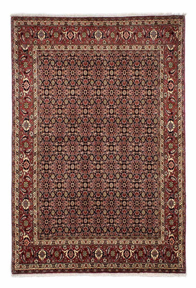 Hosseinabad Rug 170x250cm - Persian Rugs