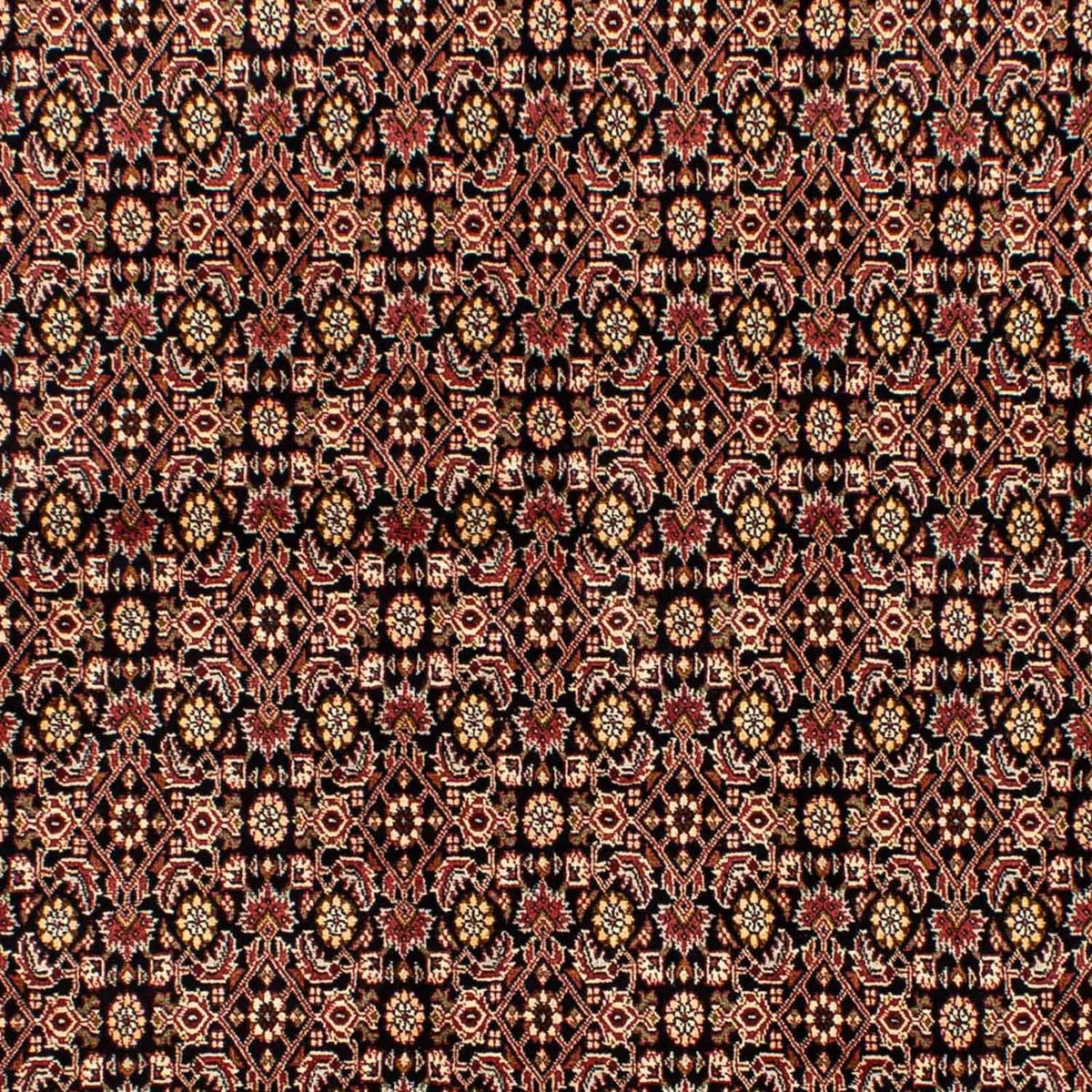 Perser Rug - Nomadic - 250 x 170 cm - dark blue