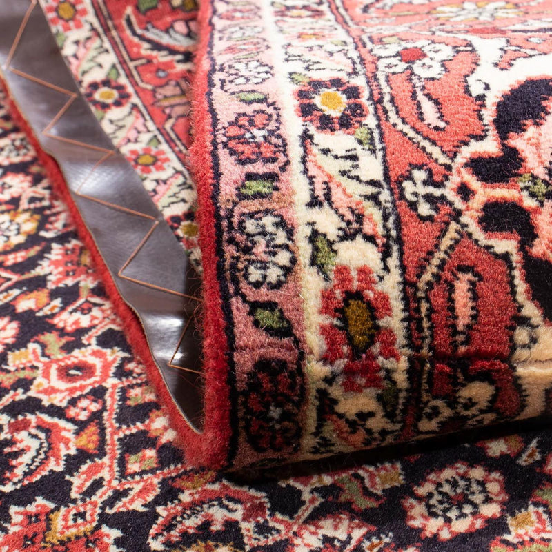 Perser Rug - Nomadic - 250 x 170 cm - dark blue