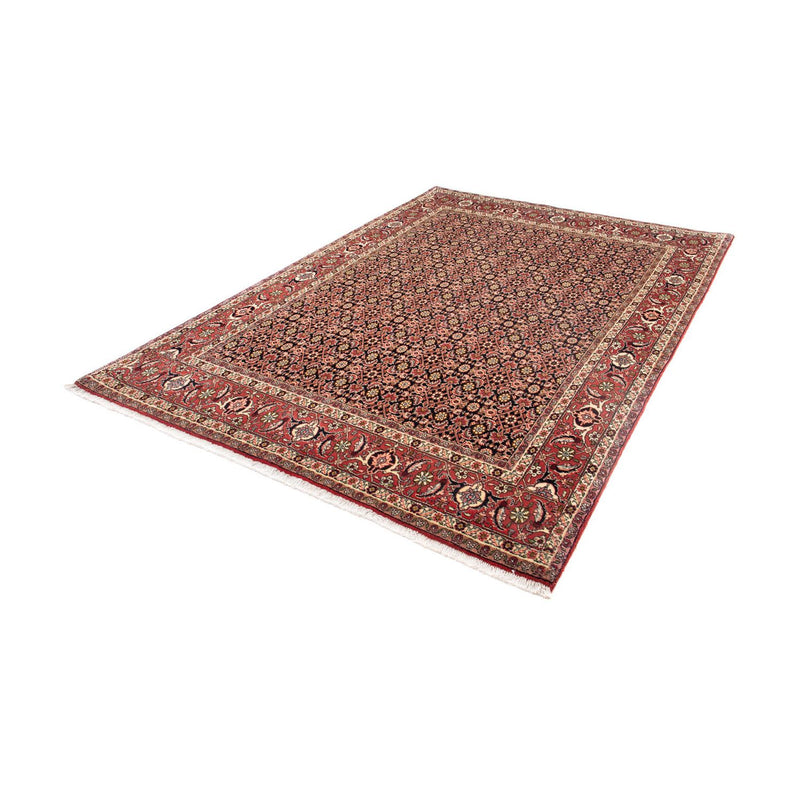 Perser Rug - Nomadic - 250 x 170 cm - dark blue