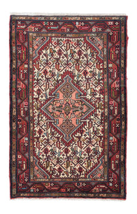 Perser Rug - Nomadic - 125 x 78 cm - beige