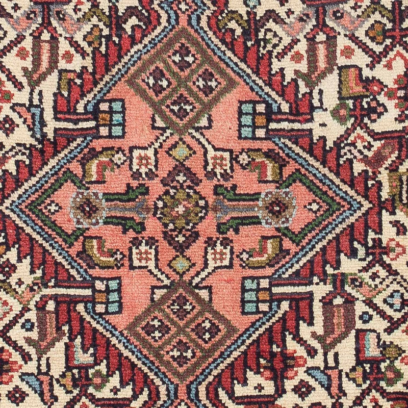 Perser Rug - Nomadic - 125 x 78 cm - beige