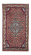 Perser Rug - Nomadic - 134 x 74 cm - light red