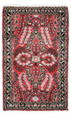 Hosseinabad Rug 123x78cm - Persian Rugs