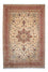 Perser Rug - Tabriz - Royal - 305 x 198 cm - light brown
