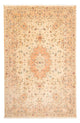 Tabriz - 50 Raj Rug 303x200cm - Persian Rugs