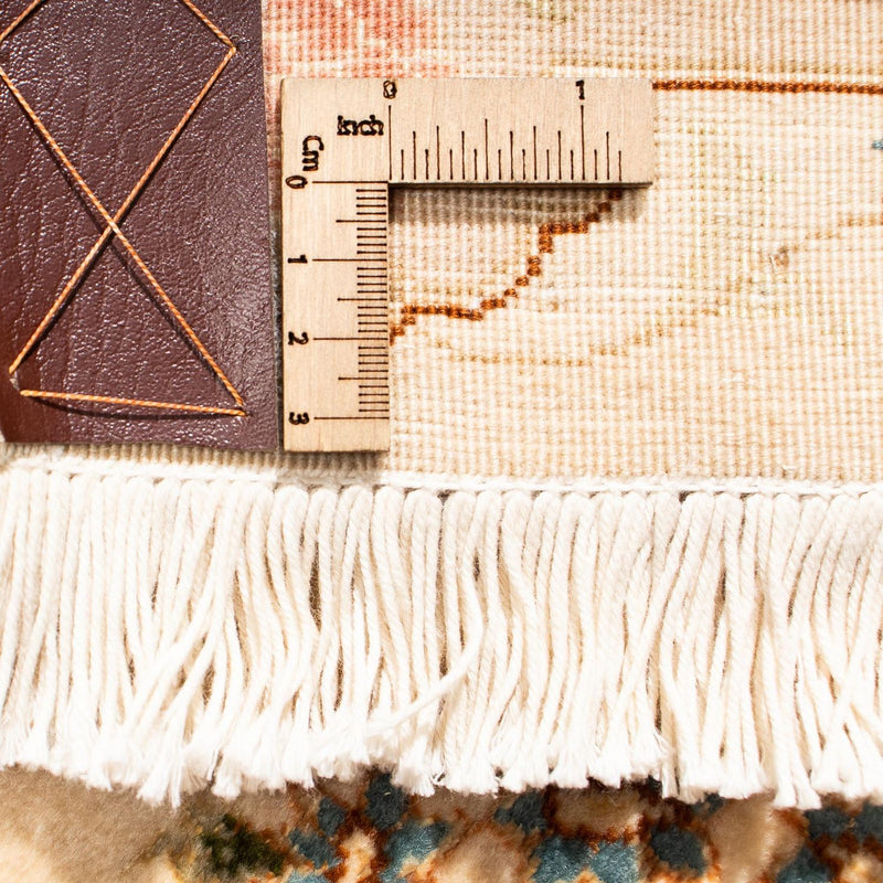 Perser Rug - Tabriz - Royal - 303 x 200 cm - beige