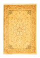 Tabriz - 50 Raj Rug 152x106cm - Persian Rugs