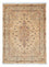 Perser Rug - Tabriz - Royal - 200 x 149 cm - light brown