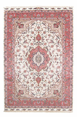 Perser Rug - Tabriz - Royal - 320 x 200 cm - beige