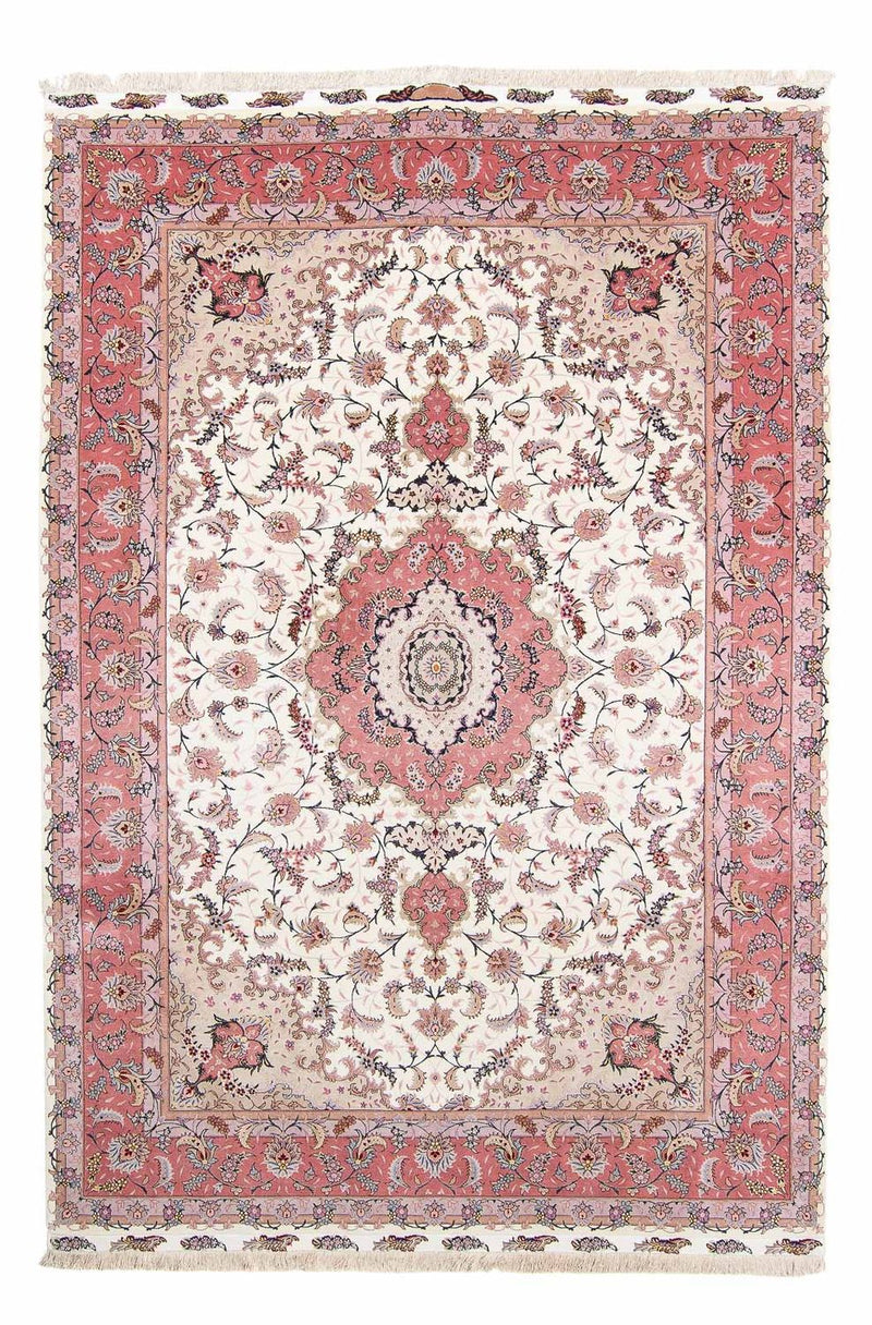 Perser Rug - Tabriz - Royal - 320 x 200 cm - beige