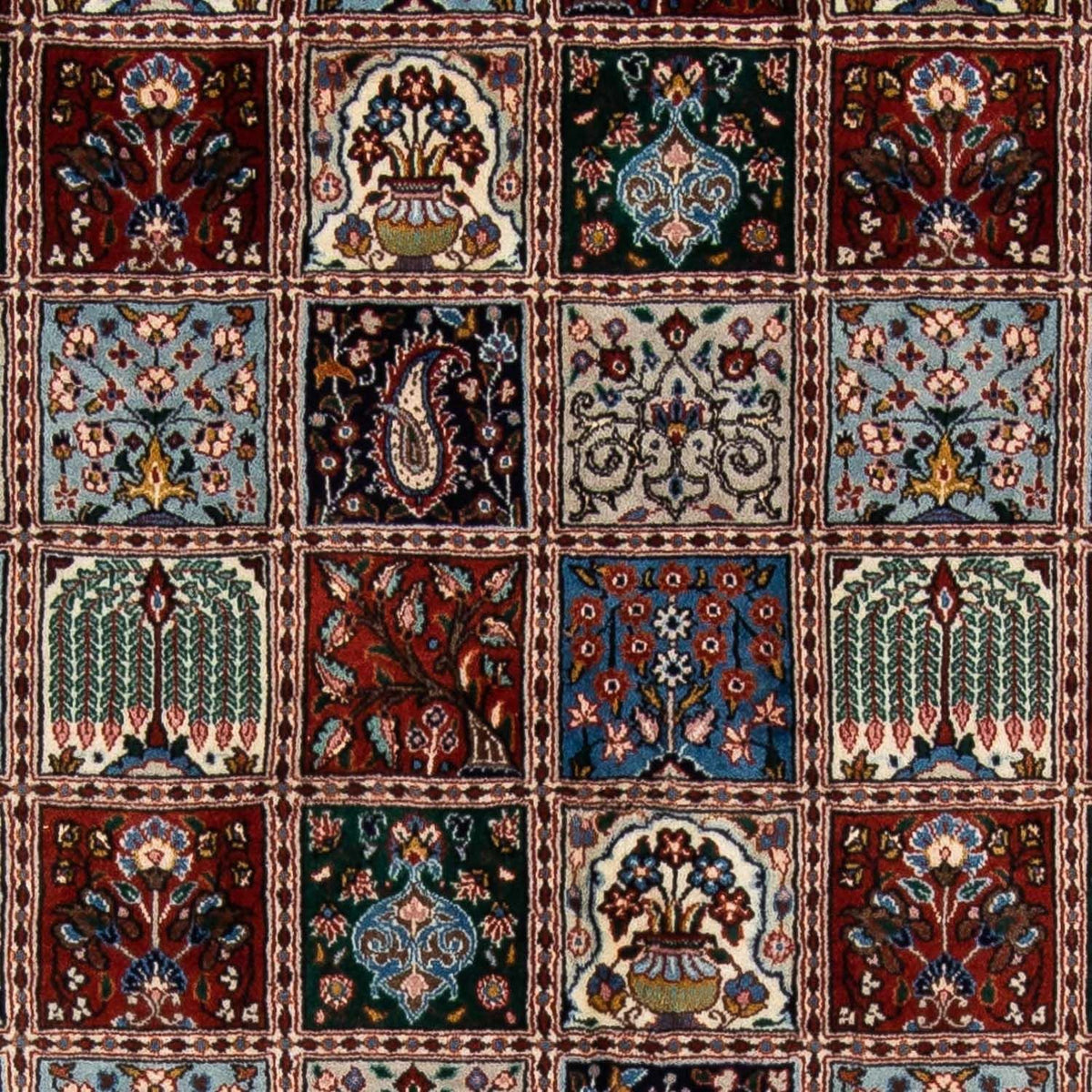 Perser Rug - Classic - 295 x 200 cm - multicolored