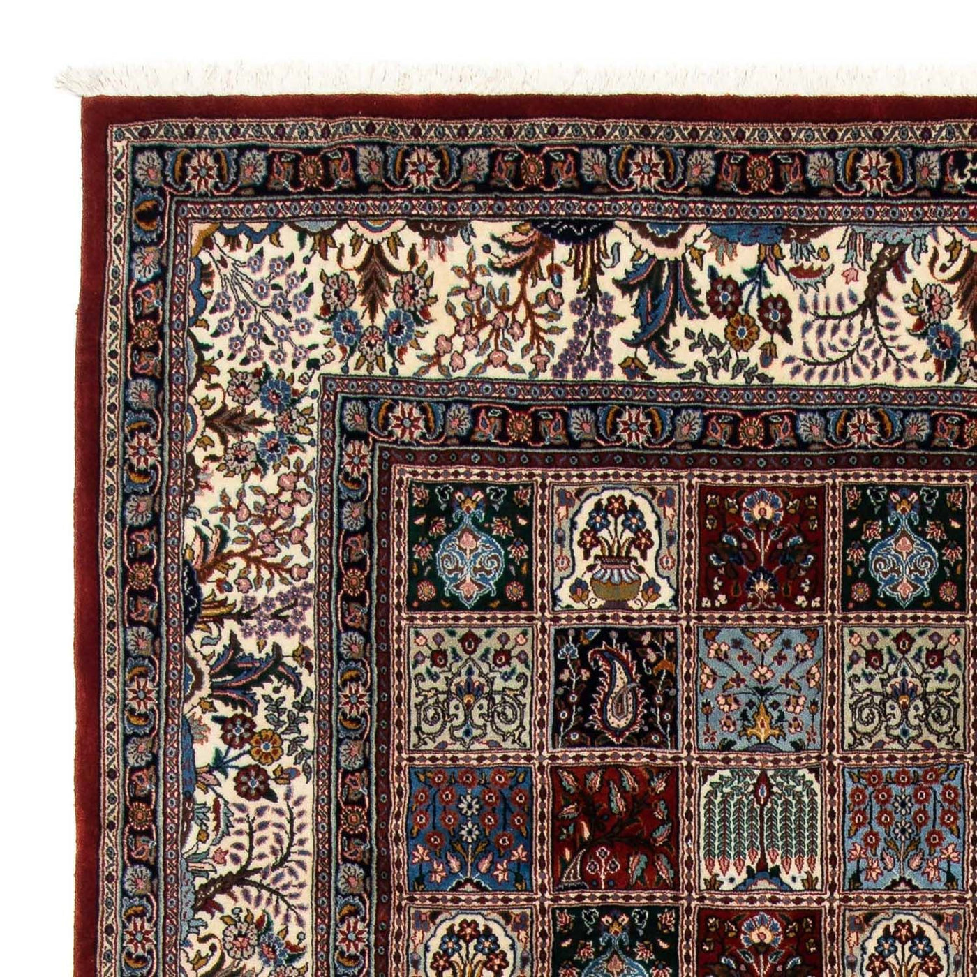Moud Rug 295x200cm - Persian Rugs