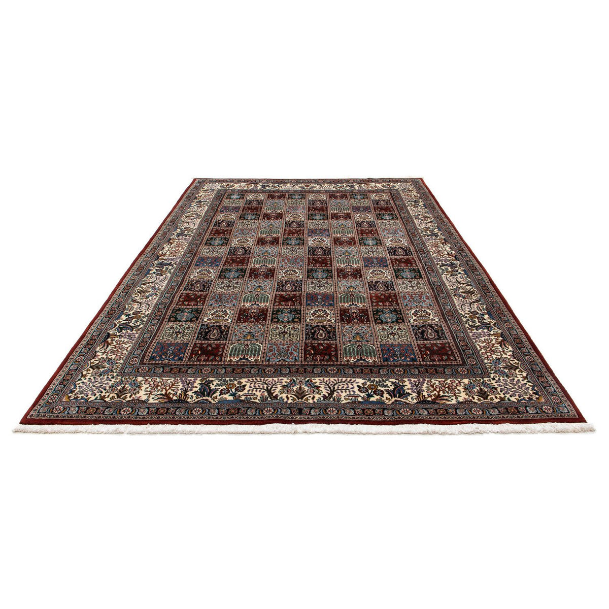 Perser Rug - Classic - 295 x 200 cm - multicolored