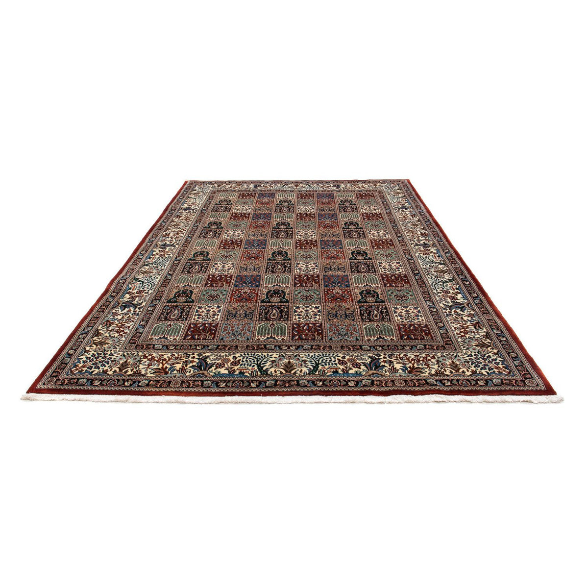 Perser Rug - Classic - 280 x 198 cm - multicolored
