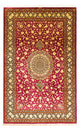 Qom Rug 300x200cm - Persian Rugs