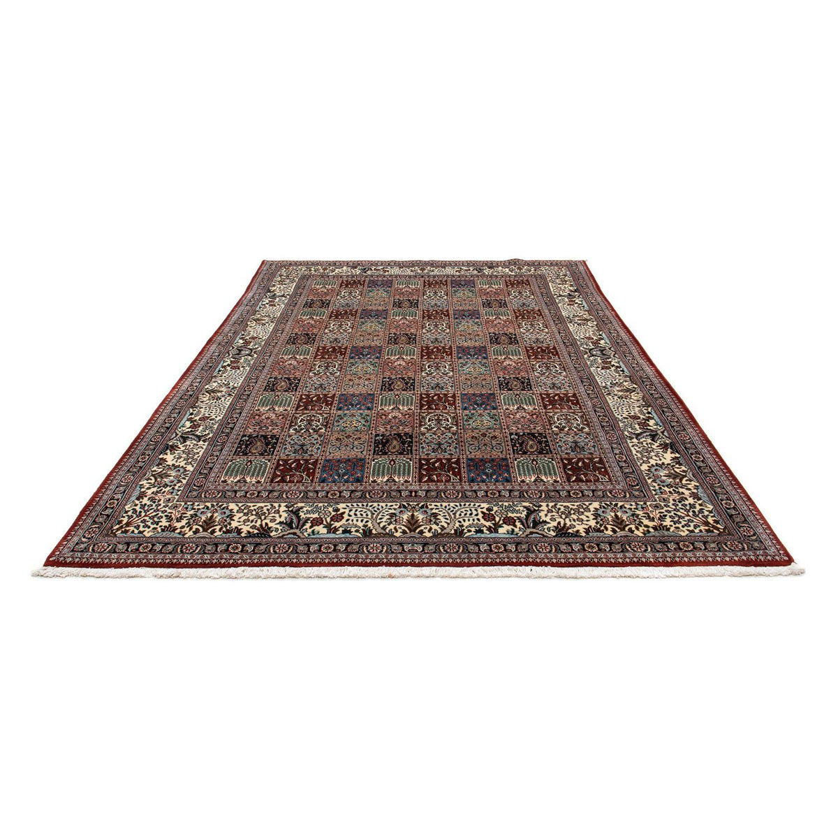 Perser Rug - Classic - 292 x 199 cm - multicolored