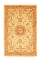 Tabriz - 50 Raj Rug 154x100cm - Persian Rugs