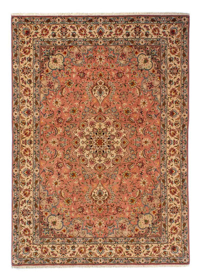 Tabriz - 50 Raj Rug 148x211cm - Persian Rugs