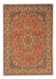 Tabriz - 50 Raj Rug 148x211cm - Persian Rugs