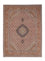 Perser Rug - Tabriz - 204 x 151 cm - light brown