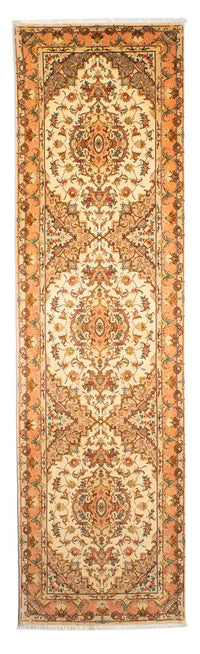 Tabriz - 50 Raj Rug 87x314cm - Persian Rugs – product image