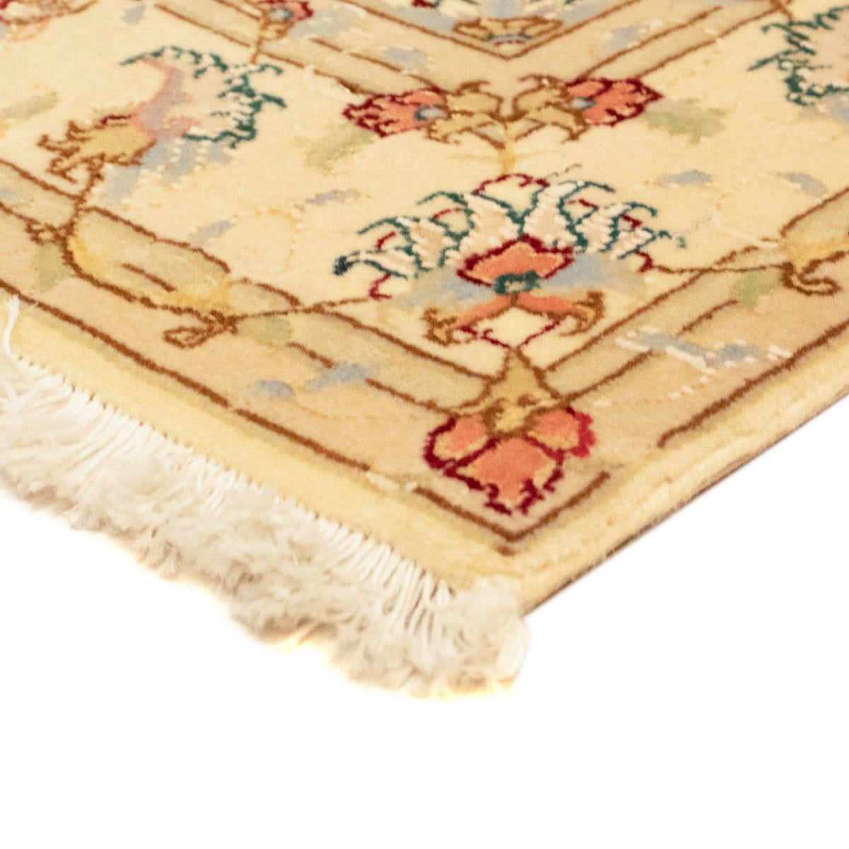 Perser Rug - Tabriz - Royal - 149 x 100 cm - beige