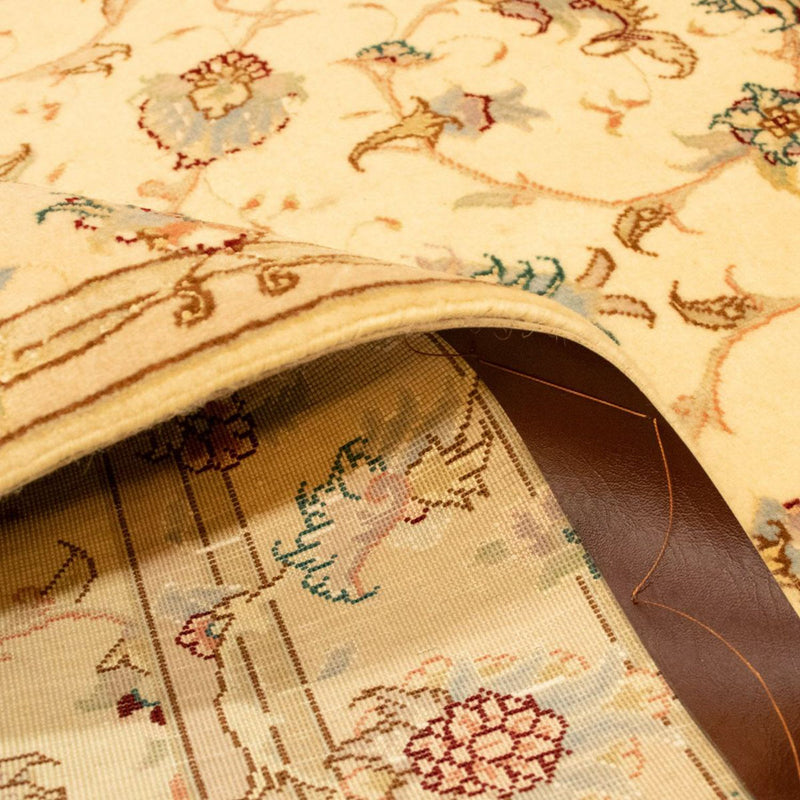 Perser Rug - Tabriz - Royal - 149 x 100 cm - beige
