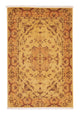 Tabriz - 50 Raj Rug 100x150cm - Persian Rugs