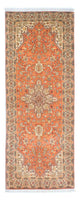 Tabriz - 50 Raj Rug 216x80cm - Persian Rugs
