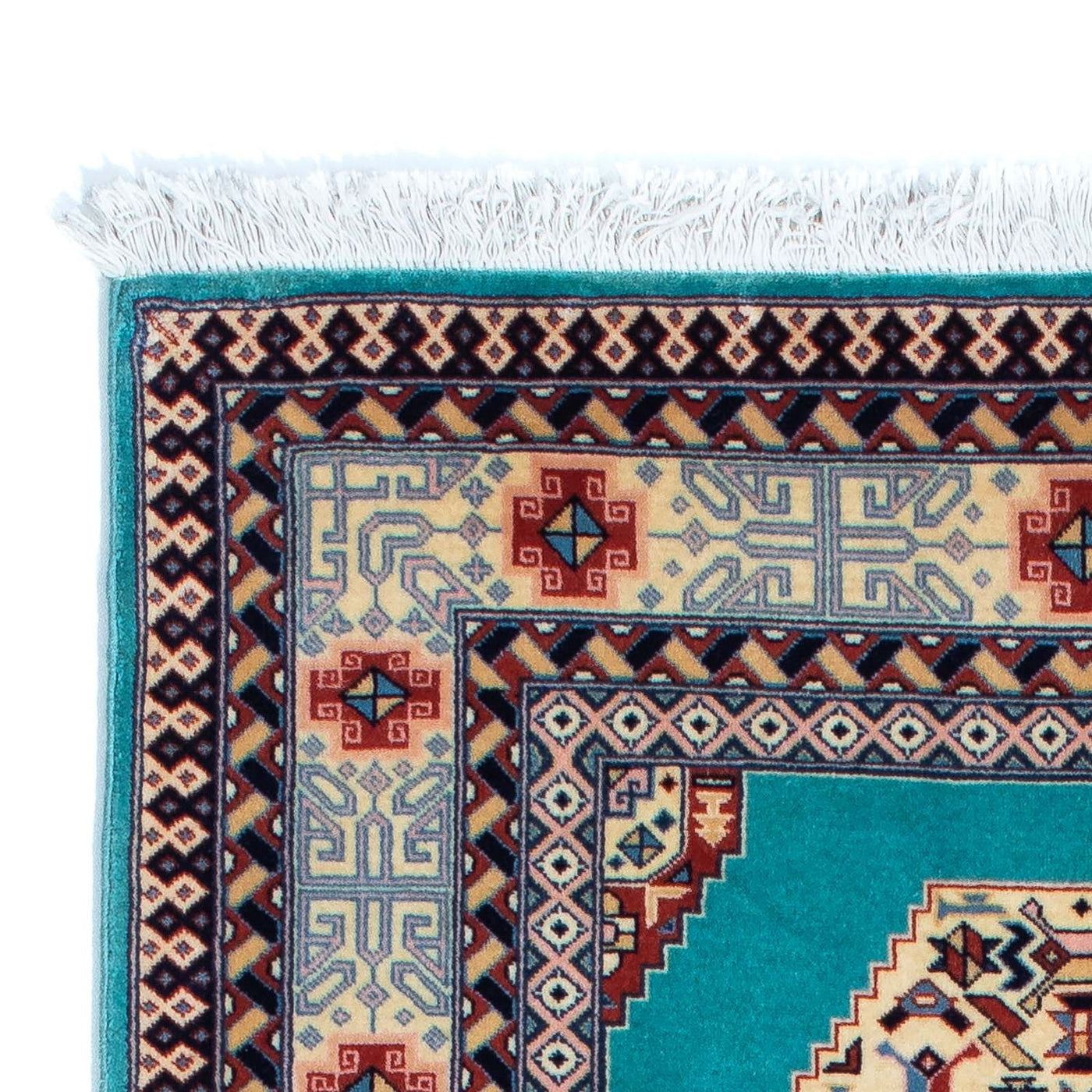 Tabriz - 50 Raj Rug 175x76cm - Persian Rugs