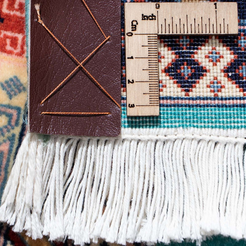 Runner Perser Rug - Tabriz - Royal - 175 x 76 cm - blue