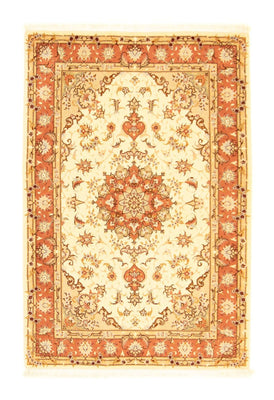 Perser Rug - Tabriz - Royal - 154 x 103 cm - beige