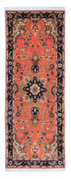 Tabriz - 50 Raj Rug 217x79cm - Persian Rugs