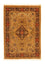 Perser Rug - Tabriz - Royal - 142 x 98 cm - gold