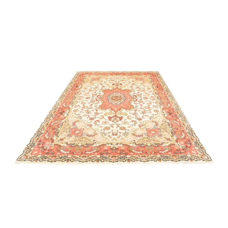 Perser Rug - Tabriz - Royal - 304 x 200 cm - beige