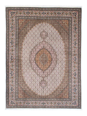 Perser Rug - Tabriz - 208 x 150 cm - beige