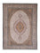 Perser Rug - Tabriz - 208 x 150 cm - beige