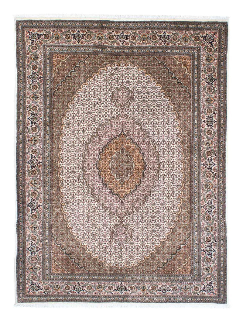 Perser Rug - Tabriz - 208 x 150 cm - beige