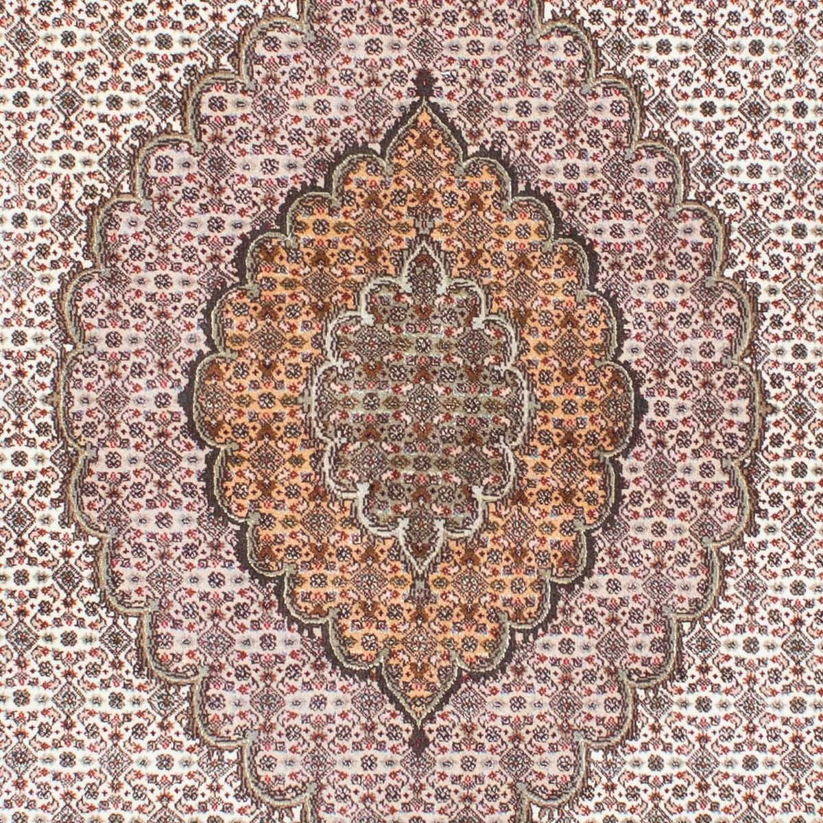 Perser Rug - Tabriz - 208 x 150 cm - beige