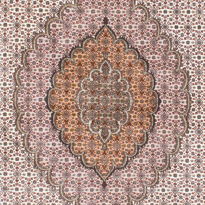 Perser Rug - Tabriz - 208 x 150 cm - beige