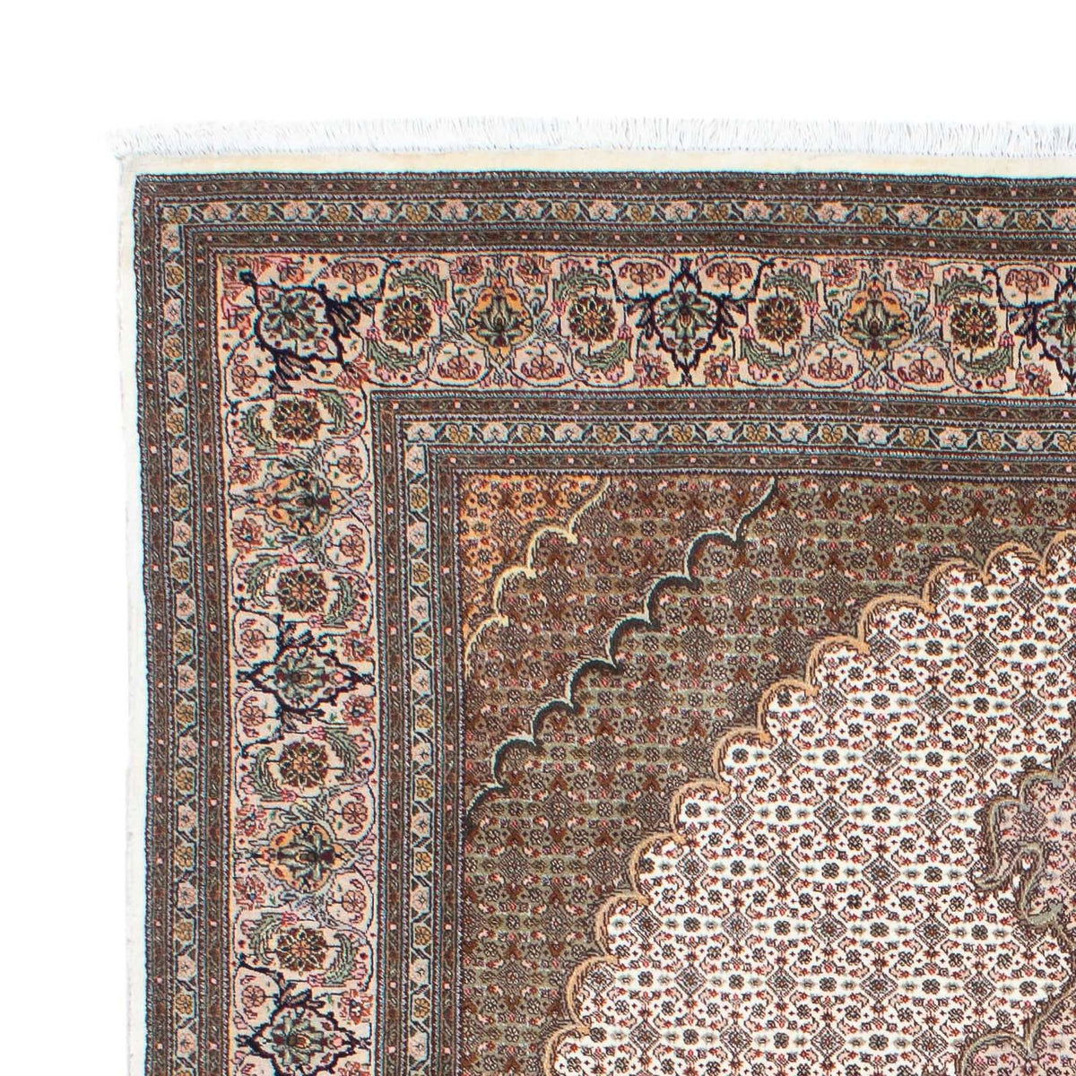 Tabriz Rug 150x208cm - Persian Rugs