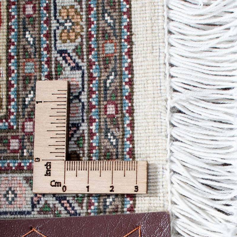 Perser Rug - Tabriz - 208 x 150 cm - beige