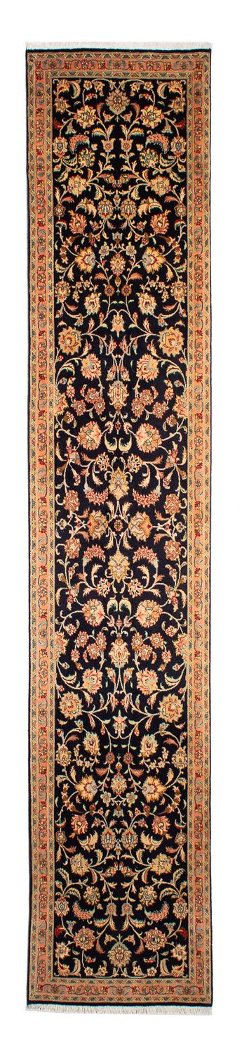 Tabriz - 50 Raj Rug 65x295cm - Persian Rugs