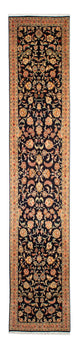 Tabriz - 50 Raj Rug 295x65cm - Persian Rugs